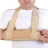 پاک تن آویز دست گردنی آتل دار کد 071